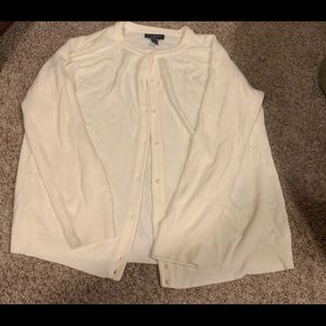 Karen Scott Cardigan